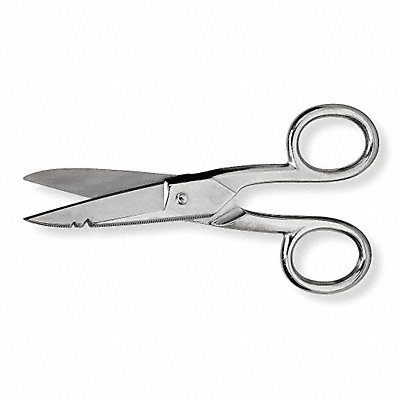 Electricians Scissors Straight MPN:175E5V