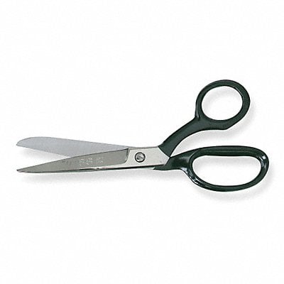 Industrial Industrial Shears 8-1/8 in L MPN:428N