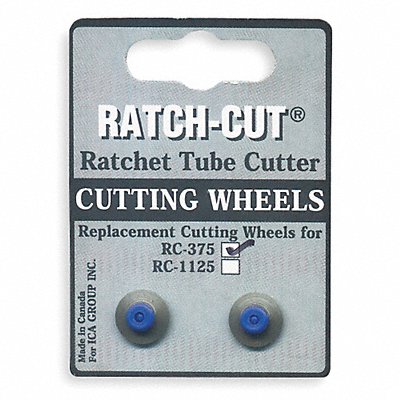 Tube Cutter Wheel For RC375 PK2 MPN:RC375-7C