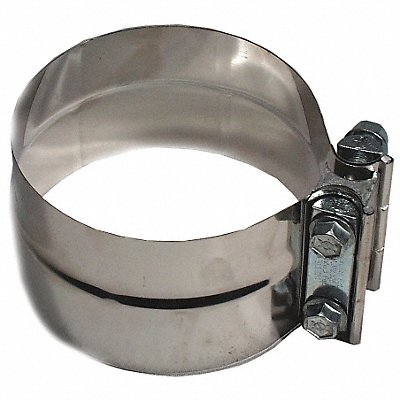 Example of GoVets Exhaust and Muffler Clamps category