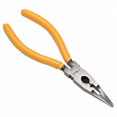 Needle Nose Plier 6-1/2 In L MPN:11294000