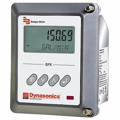 Example of GoVets Ultrasonic Flow Meters category