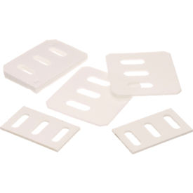 Allpoints 1031033 Shield Insulation Kit Weldment  P2 18/20 For Ultrafryer 12A161