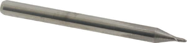 Ball End Mill: 0.035
