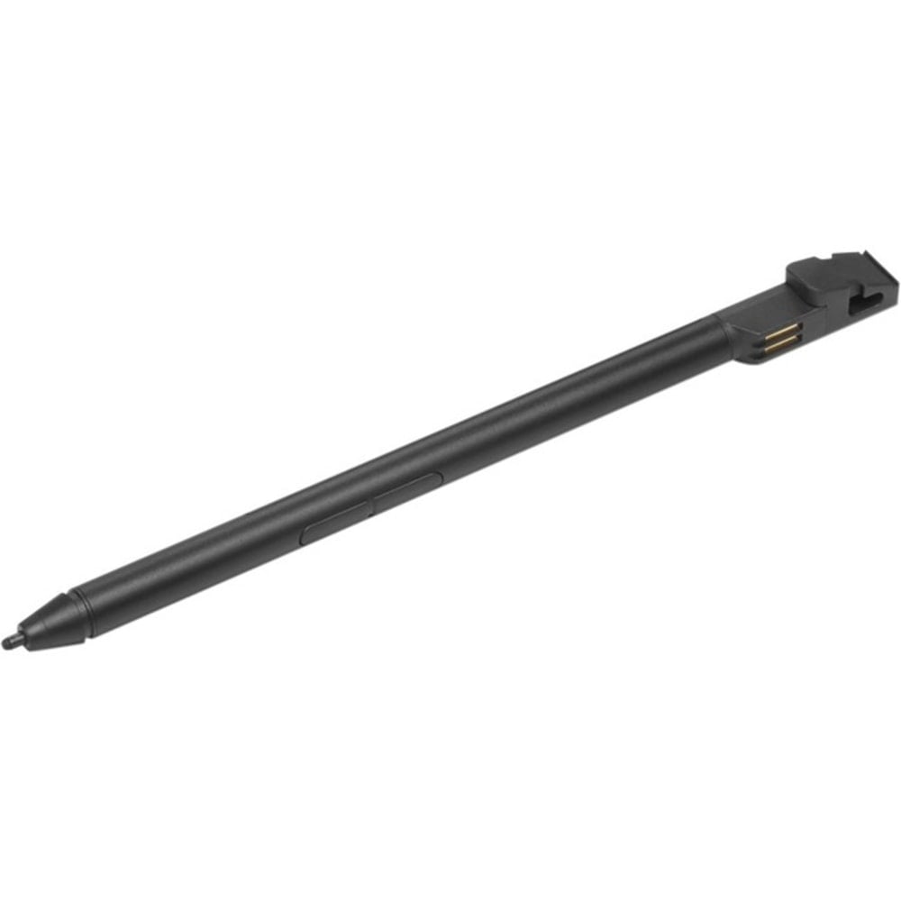 Lenovo ThinkPad Pen Pro-8 - Black - Notebook, Tablet PC Device Supported (Min Order Qty 2) MPN:4X80W59949