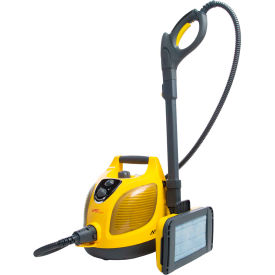 Example of GoVets Steam Cleaners category