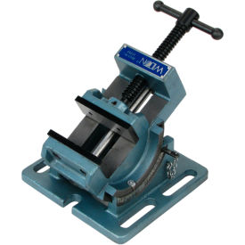 Wilton Cradle Style Angle Drill Press Vise 3