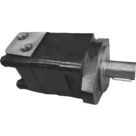 Dynamic Low Speed High Torque Hydraulic Motor 2 Bolt SAE 