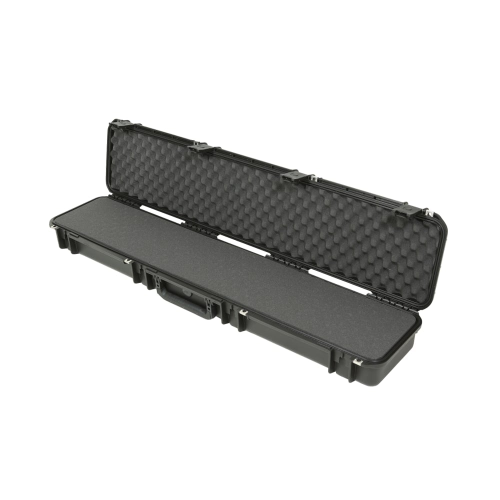 SKB Cases iSeries Protective Case With Layered Foam Interior, 4-7/8inH x 9inW x 5inD, Black MPN:3I-4909-5B-L