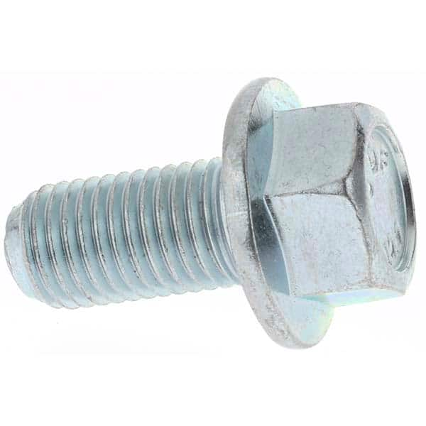 Flange Bolt: MPN:4570