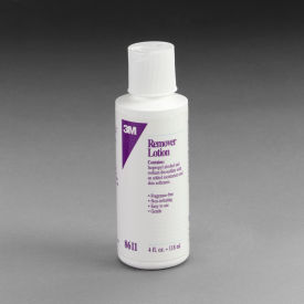 3M™ Remover Lotion 8611 4 oz. Bottle 12/cs MMM 8611