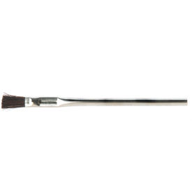 Black Swan Acid Brushes #0 - Pkg Qty 144 11044