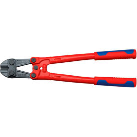 KNIPEX® 71 72 460 Large Bolt Cutters - Comfort Grip 71 72 460