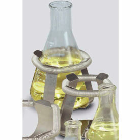 Thermo Scientific 1L Erlenmeyer Flask Clamp 236015 For Use With MaxQ 8000 Shaker 236015