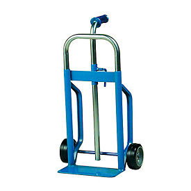 Dutro 903 Salesman Telescopic Hand Truck 5