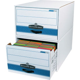 Steel Plus File Storage Drawers 24