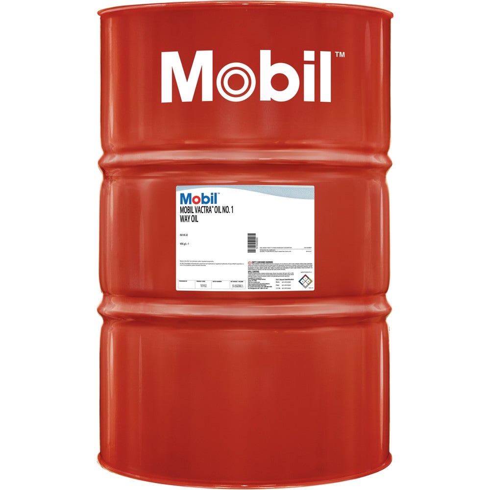 Way Oil, Base: Mineral , Container Size Range: 50 gal and Larger , Container Size: 55 gal , Container Type: Drum , Food Grade: No  MPN:101932