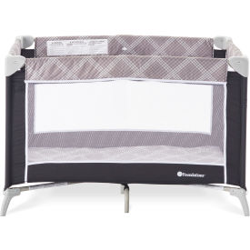 Foundations® Sleep n Store® Travel Yard with Bassinet 2353227