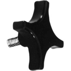 J.W. Winco FPKS Four-Prong Knob 2