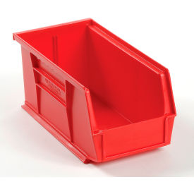 GoVets™ Plastic Stack & Hang Bin 5-1/2