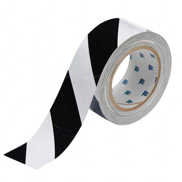 Floor & Aisle Marking Tape: 2