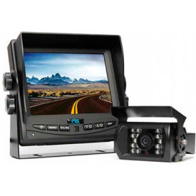 Rear View Safety Camera System - One Camera RVS-7706033-01 RVS-7706033-01