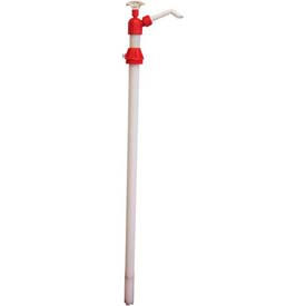 National-Spencer  Zee Line Nylon Piston Lift Drum Pump 365 365