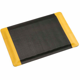 Apache Mills Invigorator™ Corrugated Safety Mat 1/2