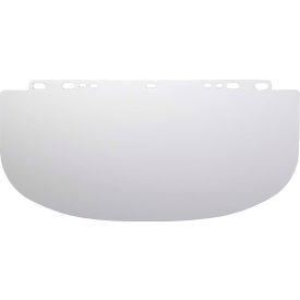 Jackson Safety® F20 Face Shield Window PolyCarb 9