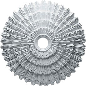 Ekena Eryn Ceiling Medallion CM24EN 24-3/4