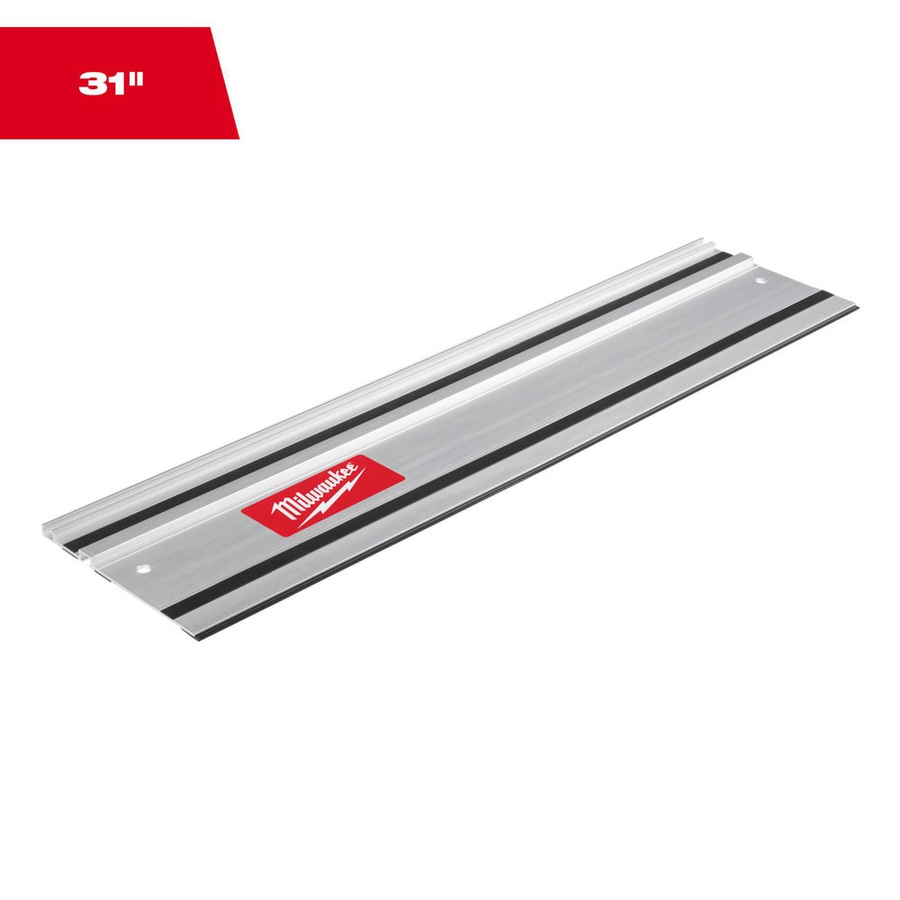 Power Saw Accessories, Accessory Type: Track Saw Guide Rail , For Use With: Milwaukee 2831 6-1/2