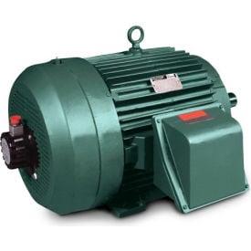 Baldor-Reliance Motor ZDVSNCP3584T 1.5HP 1725RPM 3PH 60HZ 145TC 0532M TENV ZDVSNCP3584T