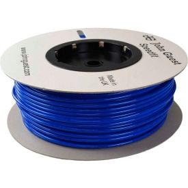 John Guest LLDPE Tubing 1/4 OD Blue (500 ft. Roll) PE-08-BI-DF-B