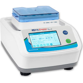 Benchmark Scientific MultiTherm Touch w/ Euro Plug 240V H5100-HCT-E