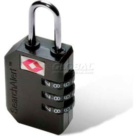 TSA Approved Padlock for Nanuk 900 Cases 900-LOCK NANUK