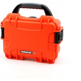 Nanuk 903-0003 903 Case 9.1