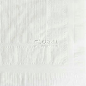 Hoffmaster HFM 210130 - Tablecover Tissue/Poly 54