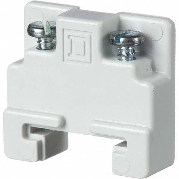 Terminal Block End Clamp MPN:9080GH10