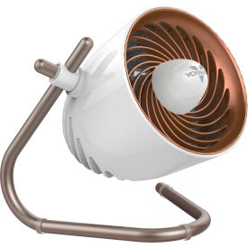 Vornado® Pivot Personal Air Circulator Brown CR1-0281-89