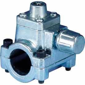 Supco Bullet Piercing Valve 7/8