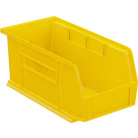 Akro-Mils® AkroBin® Plastic Hang & Stack Bin 10-7/8