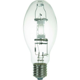 Sunlite 03658-SU MH250/U/MOG 250 Watt Metal Halide Light Bulb Mogul Base - Pkg Qty 12 03658-SU