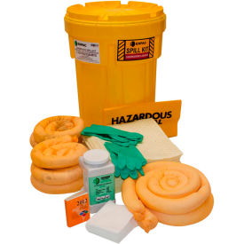 ENPAC® 30 Gallon Spill Kit Aggressive 1331-YE