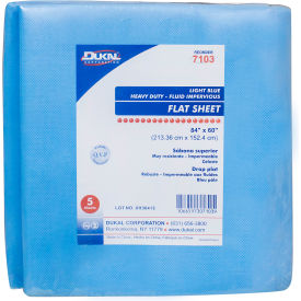 Dukal Flat Sheet 84