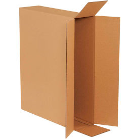 GoVets™ Side Loading Cardboard Corrugated Boxes 26