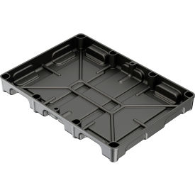 NOCO Group 24 Battery Tray - BT24S - Pkg Qty 12 BT24S