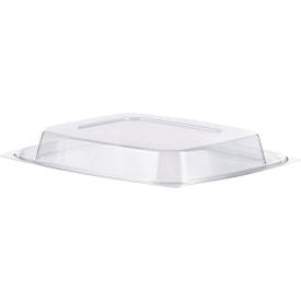 Dart® ClearPac Container Dome Lids 5-7/8