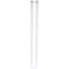 Sunlite® 30265-SU FB31/SP830 31W Fluorescent T8 U-Bend Tube Bulb Mini Bi-Pin Warm White - Pkg Qty 12 30265-SU