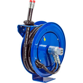 Example of GoVets Oil Hose Reels category