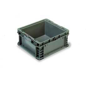 ORBIS® Stakpak Modular Straight Wall Container 12